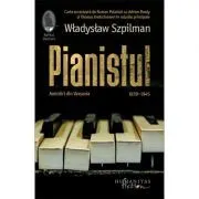 Pianistul. Amintiri din Varsovia, 1939–1945 de Szpilman