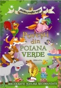 Povesti din Poiana Verde