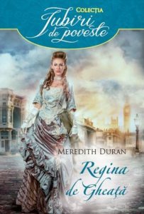 Regina de gheata