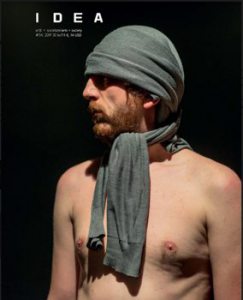 Revista Idea arta-societate, nr. 54