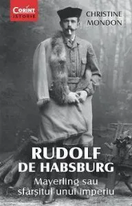 Rudolf de Habsburg de Christine Mondon