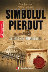 Simbolul pierdut. Secretele romanului