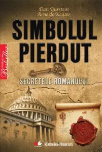 Simbolul pierdut. Secretele romanului de Dan Burstein