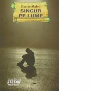 Singur pe lume de Hector Malot