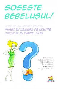 Soseste bebelusul!