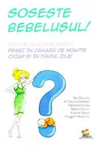 Soseste bebelusul! de Elena A. Macchi