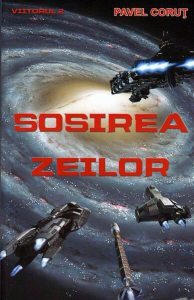Sosirea zeilor