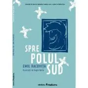 Spre Polul Sud de Emil Racovita