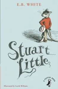 Stuart Little de E.B. White