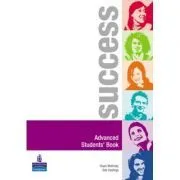 Success Advanced Student's Book de Stuart McKinlay
