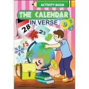 The Calendar in Verse de Costel Postolache