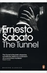 The Tunnel de Ernesto Sabato