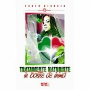 Tratamente naturiste in boli de inima