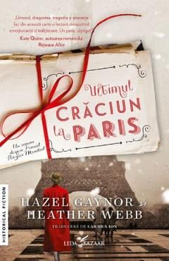 Ultimul Craciun la Paris