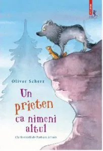 Un prieten ca nimeni altul de Oliver Scherz