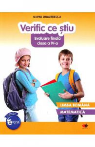 Verific ce stiu. Evaluare finala