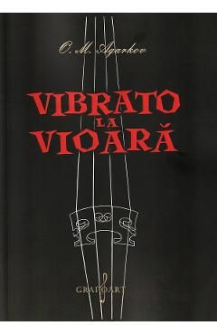 Vibrato la vioara
