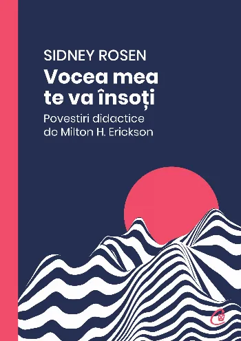 Vocea mea te va însoți