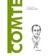 Volumul 52. Descopera Filosofia. Comte de Cristina Redaelli