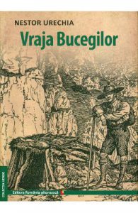 Vraja Bucegilor