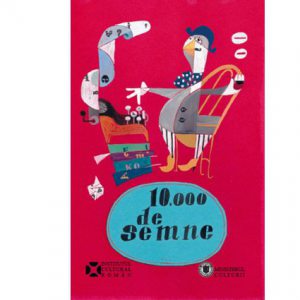 10.000 de semne / 10,000 characters