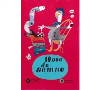 10.000 de semne / 10,000 characters