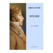 42 Studii pentru vioara de Rodolphe Kreutzer