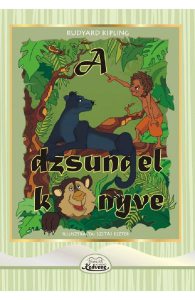 A dzsungel konyve