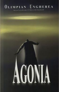 Agonia
