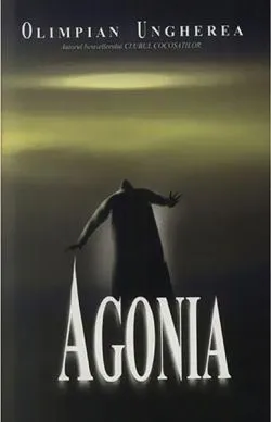 Agonia de Olimpian Ungherea