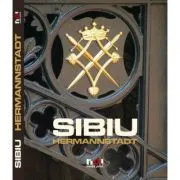 Album Sibiu (lb. romana) de Emil Stanciu