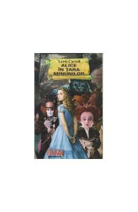 Alice în ţara minunilor