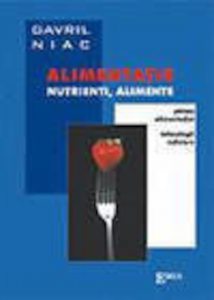 Alimentatie, nutrienti, alimente