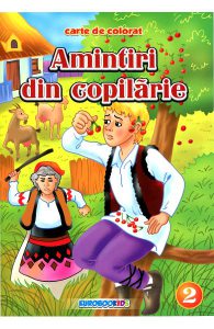 Amintiri din copilarie 2