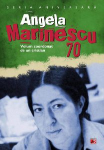 Angela Marinescu 70