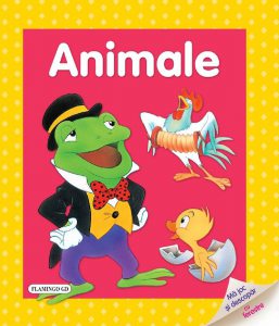 Animale - cu ferestre