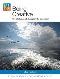 Being Creative de Chaz Pugliese