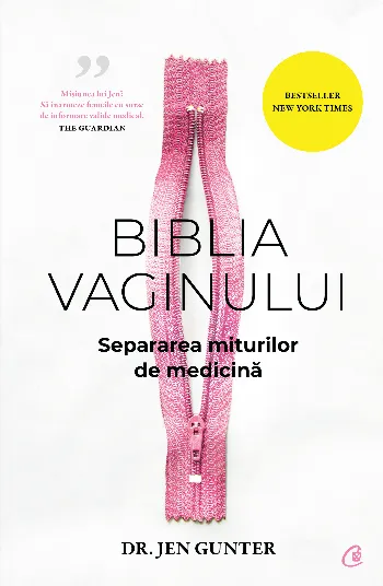 Biblia vaginului
