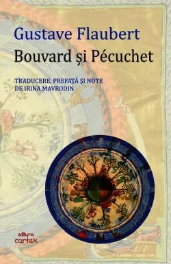 Bouvard si Pécuchet de Gustave Flaubert