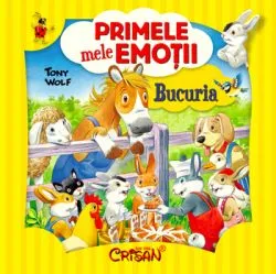 Bucuria