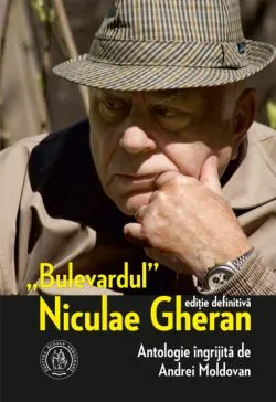 Bulevardul de Andrei MOLDOVAN