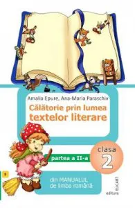 Calatorie prin lumea textelor literare