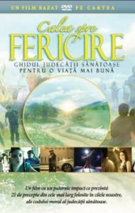 Calea spre fericire (DVD)