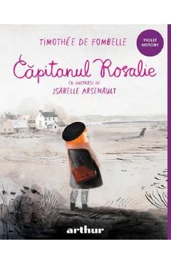 Capitanul Rosalie
