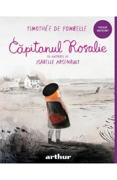 Capitanul Rosalie