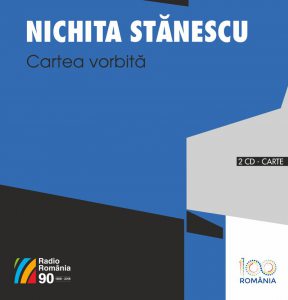 Cartea vorbita Carte   CD - Audiobook