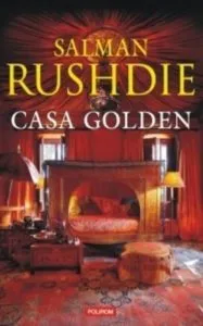 Casa Golden de Salman Rushdie