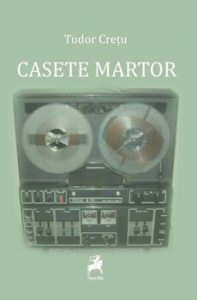 Casete martor