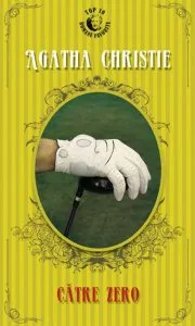 Catre zero de Agatha Christie