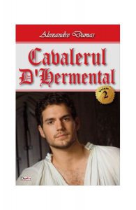 Cavalerul d’Hermental Vol.2